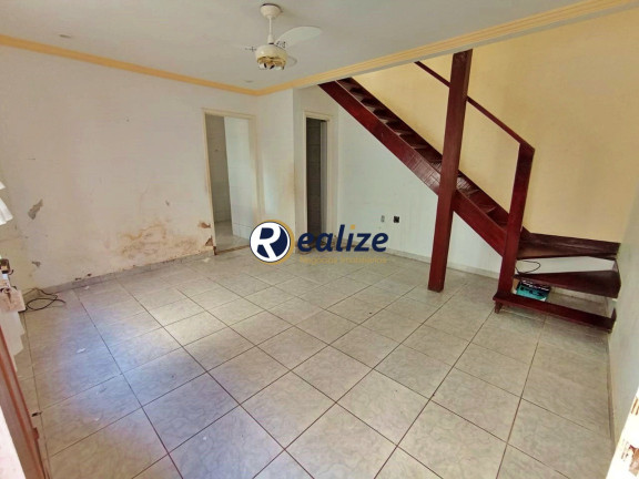 Imagem Imóvel com 3 Quartos à Venda, 100 m² em Praia Do Morro - Guarapari