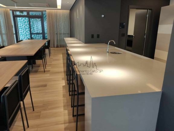 Imagem Apartamento com 1 Quarto à Venda, 40 m² em Bela Vista - São Paulo Imagem Apartamento com 1 Quarto à Venda, 40 m² em Bela Vista - São Paulo