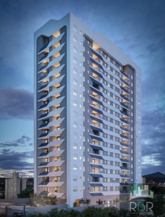 Imagem Apartamento com 2 Quartos à Venda, 56 m² em Caxias Do Sul