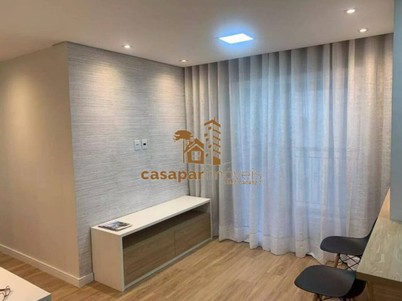 Imagem Apartamento com 2 Quartos à Venda, 64 m² em Jardim São Caetano - São Caetano Do Sul