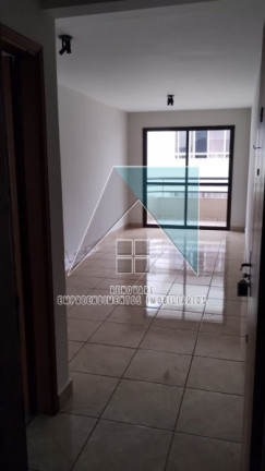 Imagem Apartamento com 3 Quartos à Venda, 83 m² em Jardim Irajá - Ribeirão Preto