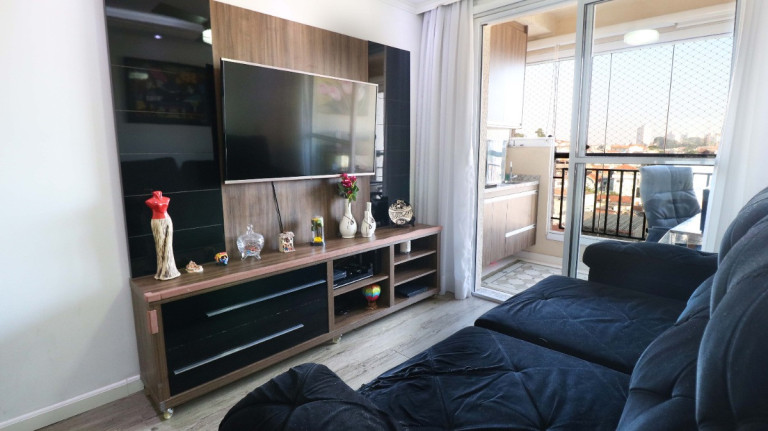 Imagem Apartamento com 2 Quartos à Venda, 57 m² em Parada Inglesa - São Paulo Imagem Apartamento com 2 Quartos à Venda, 57 m² em Parada Inglesa - São Paulo