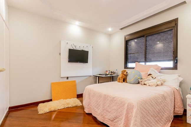 Imagem Apartamento com 4 Quartos à Venda, 314 m² em Tatuapé - São Paulo Imagem Apartamento com 4 Quartos à Venda, 314 m² em Tatuapé - São Paulo
