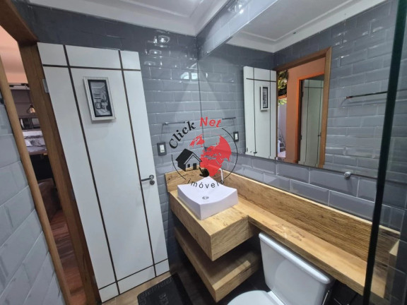 Imagem Apartamento com 2 Quartos à Venda, 56 m² em Planalto - São Bernardo Do Campo Imagem Apartamento com 2 Quartos à Venda, 56 m² em Planalto - São Bernardo Do Campo