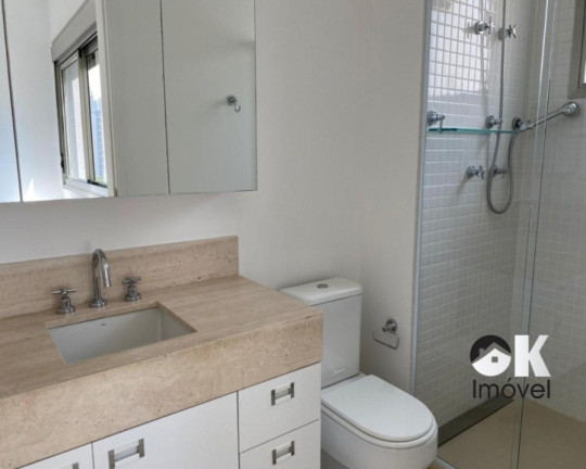 Imagem Apartamento com 4 Quartos para Alugar, 332 m² em Pinheiros - São Paulo