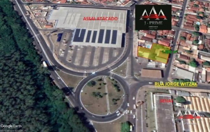 Imagem Galpão à Venda, 1.200 m² em Cristo Rei - Várzea Grande Imagem Galpão à Venda, 1.200 m² em Cristo Rei - Várzea Grande