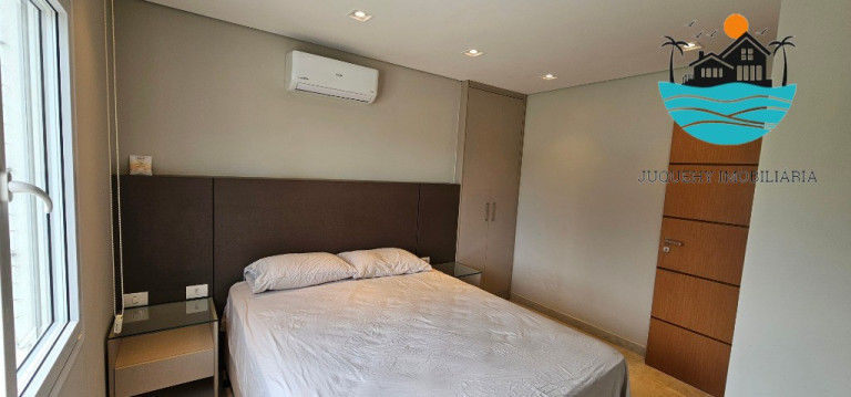 Imagem Imóvel com 3 Quartos à Venda,  em Juquehy - São Sebastião