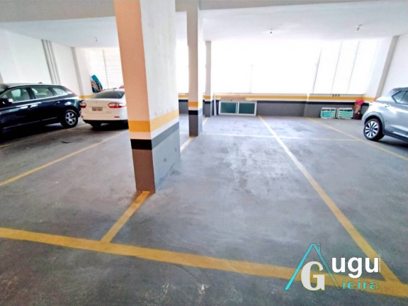 Imagem Apartamento com 3 Quartos à Venda, 101 m² em Praia Do Morro - Guarapari