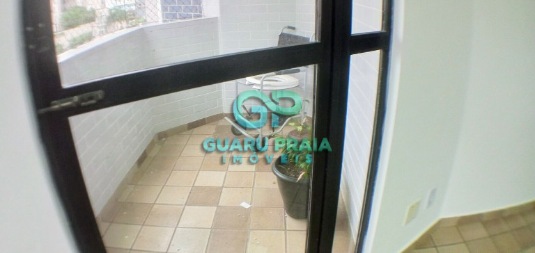 Imagem Apartamento com 2 Quartos à Venda, 65 m² em Astúrias - Guarujá