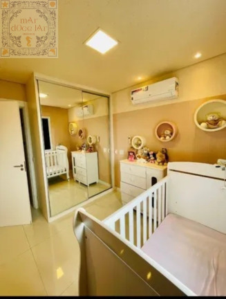 Imagem Apartamento com 2 Quartos à Venda, 65 m² em Marapé - Santos Imagem Apartamento com 2 Quartos à Venda, 65 m² em Marapé - Santos
