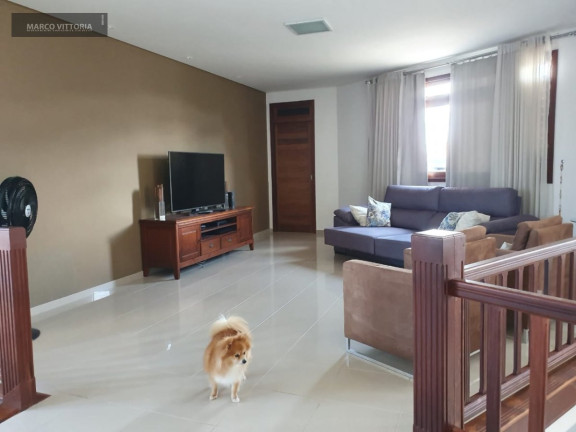 Imagem Casa com 4 Quartos à Venda, 500 m² em Parque Das Nações - Parnamirim
