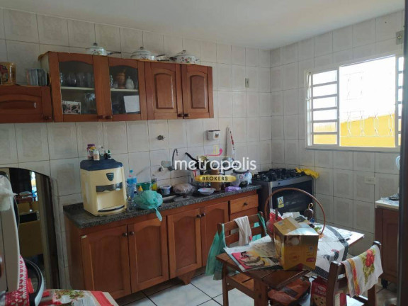 Imagem Sobrado com 3 Quartos à Venda, 144 m² em Santa Maria - São Caetano Do Sul Imagem Sobrado com 3 Quartos à Venda, 144 m² em Santa Maria - São Caetano Do Sul