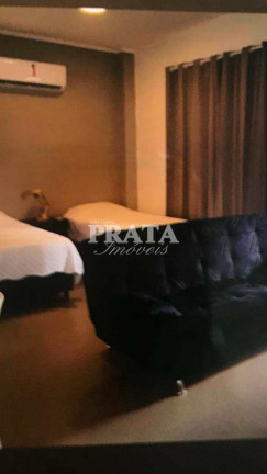 Imagem Apartamento à Venda, 47 m² em Ponta Da Praia - Santos Imagem Apartamento à Venda, 47 m² em Ponta Da Praia - Santos