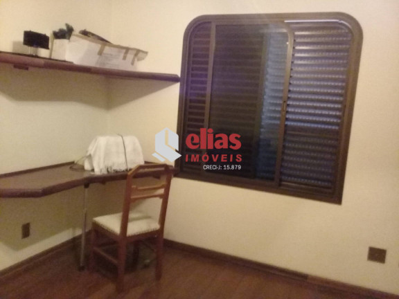 Imagem Apartamento com 3 Quartos à Venda, 220 m² em Centro - Bauru Imagem Apartamento com 3 Quartos à Venda, 220 m² em Centro - Bauru