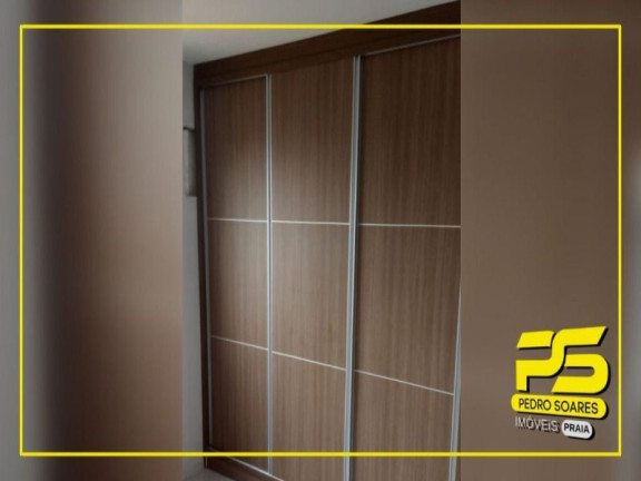 Imagem Apartamento com 1 Quarto à Venda, 62 m² em Cidade Dos Colibris - João Pessoa