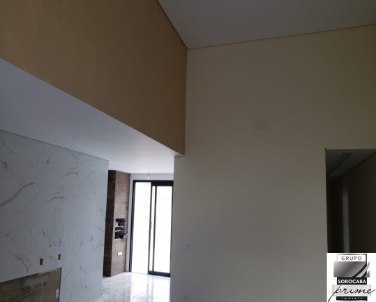 Imagem Casa com 3 Quartos à Venda, 330 m² em Residencial Flores - Sorocaba