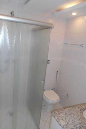 Imagem Apartamento com 1 Quarto à Venda, 83 m² em Itaim Bibi - São Paulo