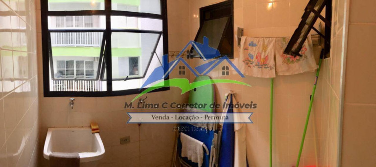 Imagem Apartamento com 3 Quartos à Venda, 80 m² em Enseada - Guarujá Imagem Apartamento com 3 Quartos à Venda, 80 m² em Enseada - Guarujá