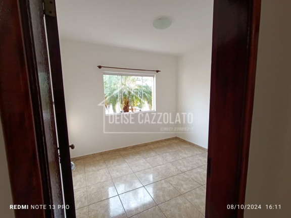Imagem Casa com 3 Quartos para Alugar, 136 m² em Ibiti Do Paço - Sorocaba