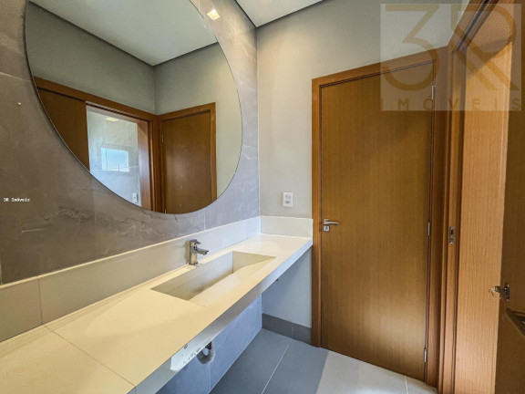 Imagem Casa de Condomínio com 3 Quartos para Alugar, 137 m² em Loteamento Santa Marta - Ribeirão Preto Imagem Casa de Condomínio com 3 Quartos para Alugar, 137 m² em Loteamento Santa Marta - Ribeirão Preto