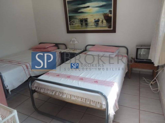 Imagem Casa com 5 Quartos à Venda, 360 m² em Condomínio Fazenda São Joaquim - Vinhedo