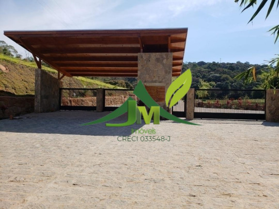 Terreno em Condomínio à Venda, 20.000 m² em Rosário - Atibaia