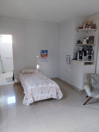 Imagem Casa de Condomínio com 5 Quartos à Venda, 385 m² em Conjunto Estrela Do Sul - Aparecida De Goiânia Imagem Casa de Condomínio com 5 Quartos à Venda, 385 m² em Conjunto Estrela Do Sul - Aparecida De Goiânia
