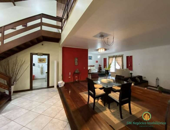 Imagem Casa de Condomínio com 4 Quartos à Venda, 1.326 m² em Chácara Dos Junqueiras - Carapicuíba