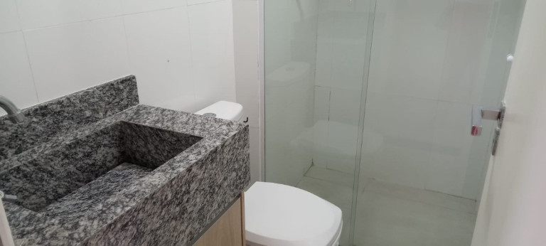 Imagem Imóvel com 1 Quarto à Venda, 32 m² em Tatuapé - São Paulo