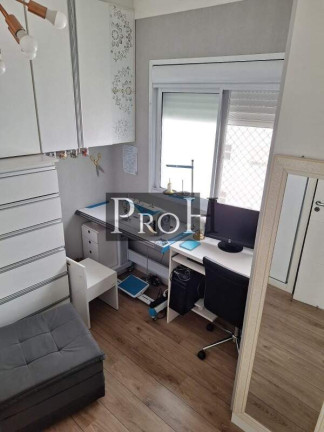 Imagem Apartamento com 2 Quartos à Venda, 91 m² em Vila Lusitânia - São Bernardo Do Campo