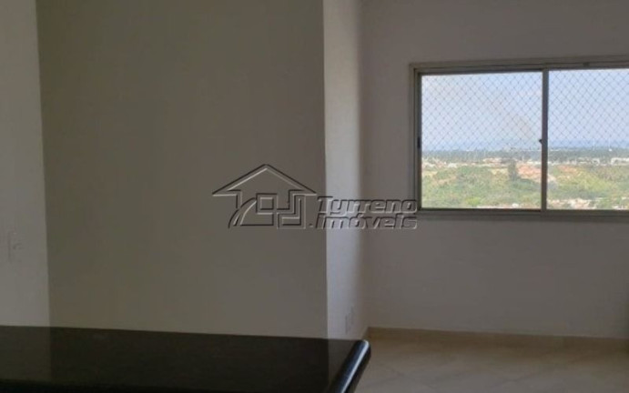 Imagem Apartamento com 3 Quartos à Venda, 62 m² em Monte Castelo - São José Dos Campos