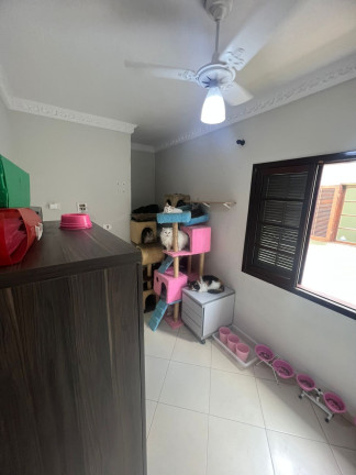 Imagem Sobrado com 3 Quartos à Venda, 207 m² em Veloso - Osasco