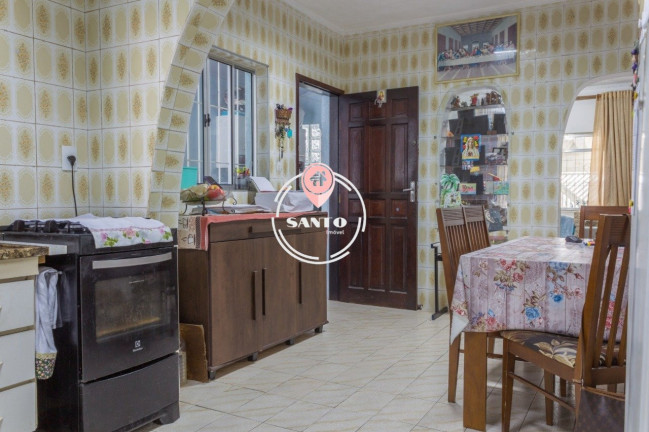 Imagem Casa com 2 Quartos à Venda, 125 m² em Alves Dias - São Bernardo Do Campo Imagem Casa com 2 Quartos à Venda, 125 m² em Alves Dias - São Bernardo Do Campo