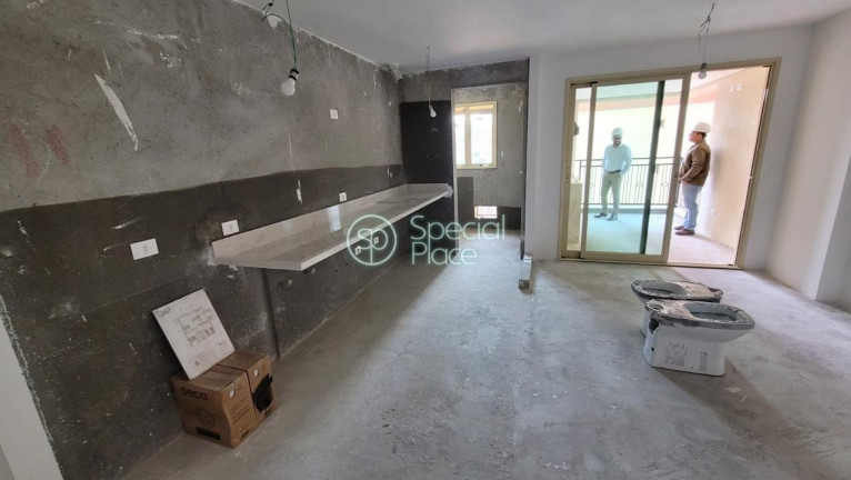 Imagem Apartamento com 2 Quartos à Venda,  em Jd São Paulo - São  Paulo