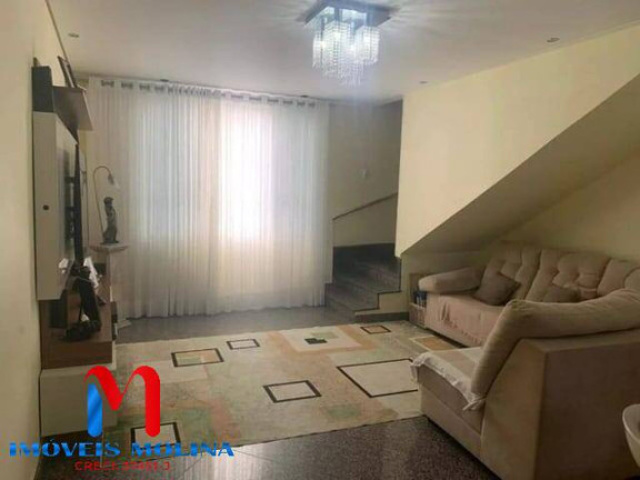 Imagem Sobrado com 3 Quartos à Venda, 124 m² em Osvaldo Cruz - São Caetano Do Sul Imagem Sobrado com 3 Quartos à Venda, 124 m² em Osvaldo Cruz - São Caetano Do Sul