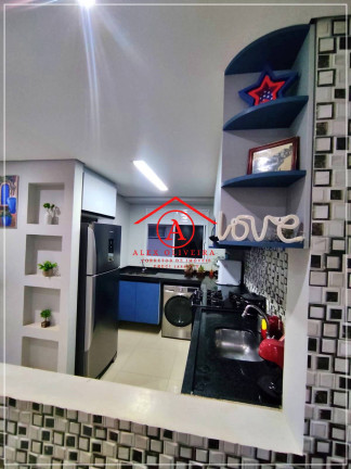Imagem Apartamento com 2 Quartos à Venda, 47 m² em Conjunto Habitacional Vila Cosmos - Cosmópolis Imagem Apartamento com 2 Quartos à Venda, 47 m² em Conjunto Habitacional Vila Cosmos - Cosmópolis