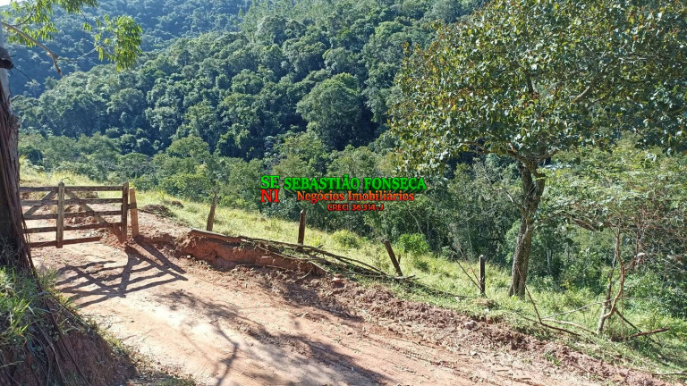Imagem Chácara à Venda, 2 m² em Centro - Paraibuna Imagem Chácara à Venda, 2 m² em Centro - Paraibuna