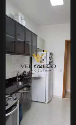 Imagem Apartamento com 2 Quartos à Venda, 60 m² em Paulicéia - São Bernardo Do Campo Imagem Apartamento com 2 Quartos à Venda, 60 m² em Paulicéia - São Bernardo Do Campo
