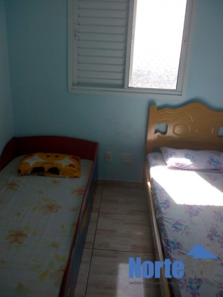 Imagem Apartamento com 2 Quartos à Venda, 48 m² em Vila Siqueira (zona Norte) - São Paulo Imagem Apartamento com 2 Quartos à Venda, 48 m² em Vila Siqueira (zona Norte) - São Paulo