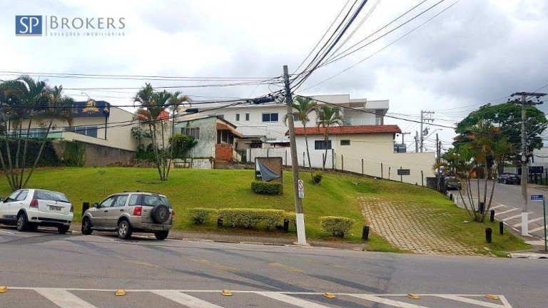 Terreno à Venda, 646 m² em Jardim Itália - Vinhedo