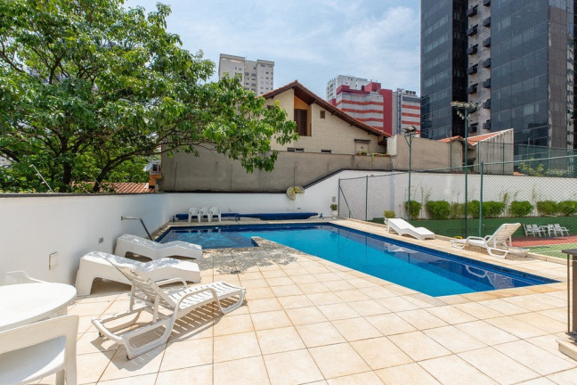Imagem Apartamento com 4 Quartos à Venda, 223 m² em Vila Clementino - São Paulo Imagem Apartamento com 4 Quartos à Venda, 223 m² em Vila Clementino - São Paulo