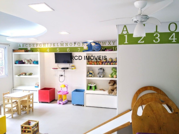Imagem Apartamento com 3 Quartos à Venda, 82 m² em Jardim Das Vertentes - São Paulo
