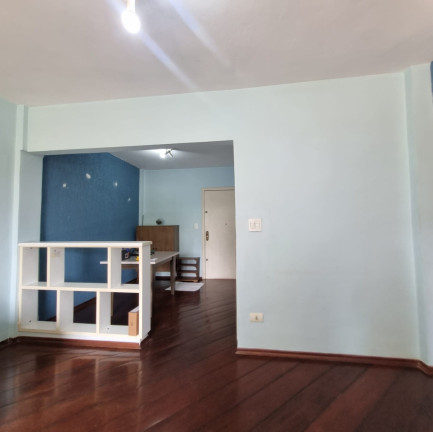 Imagem Apartamento com 2 Quartos à Venda, 88 m² em Baeta Neves - São Bernardo Do Campo
