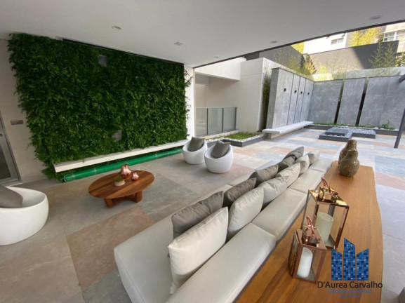 Imagem Apartamento com 1 Quarto à Venda, 62 m² em Jardim América - São Paulo Imagem Apartamento com 1 Quarto à Venda, 62 m² em Jardim América - São Paulo