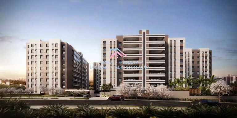 Imagem Apartamento com 3 Quartos à Venda, 137 m² em Jardim Santa Teresa - Jundiaí
