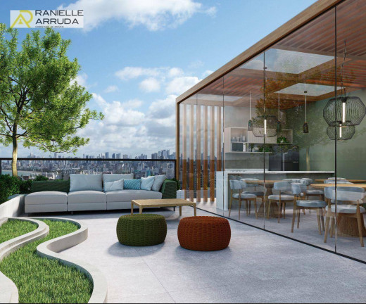 Imagem Apartamento com 2 Quartos à Venda, 63 m² em Jardim Oceania - João Pessoa Imagem Apartamento com 2 Quartos à Venda, 63 m² em Jardim Oceania - João Pessoa