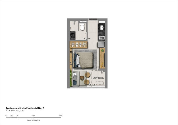 Imagem Imóvel com 1 Quarto à Venda, 26 m² em Vila Mariana - São Paulo Imagem Imóvel com 1 Quarto à Venda, 26 m² em Vila Mariana - São Paulo