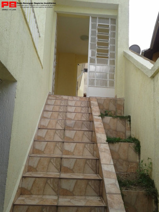 Imagem Casa com 3 Quartos à Venda, 170 m² em Parque Jabaquara - São Paulo