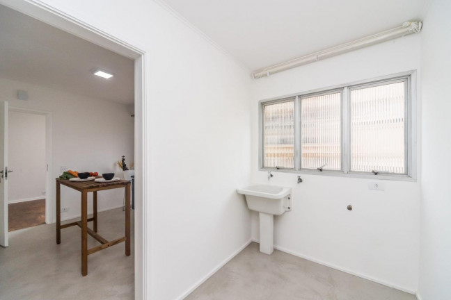 Imagem Apartamento com 3 Quartos à Venda, 108 m² em Jardim Paulista - São Paulo