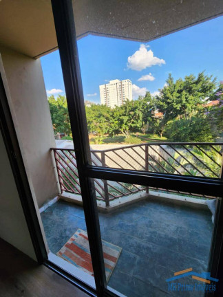 Apartamento com 2 Quartos à Venda, 60 m² em Quitaúna - Osasco